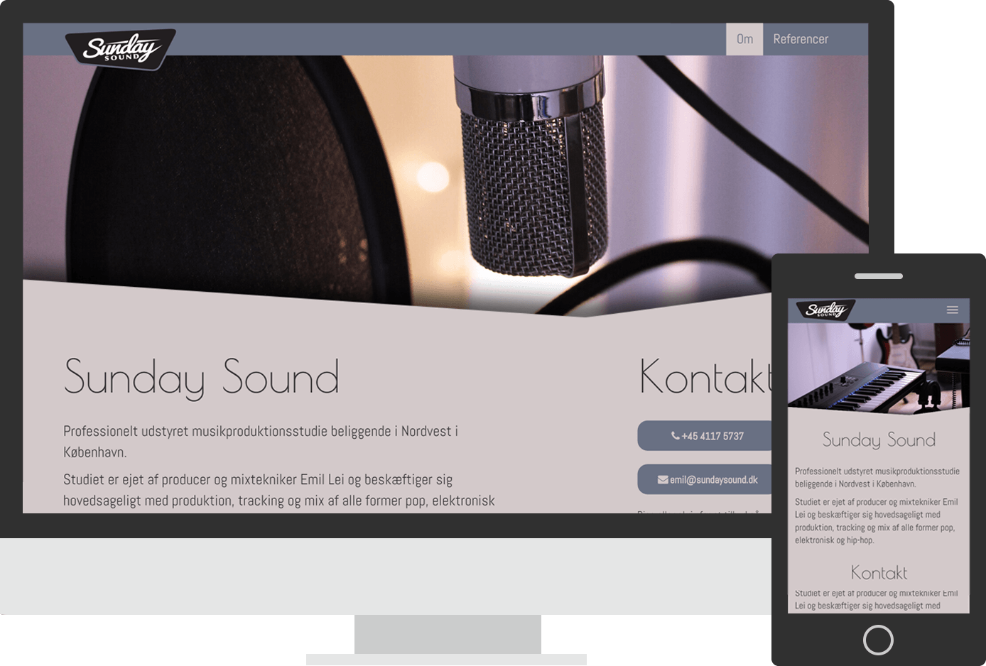 Sunday Sound