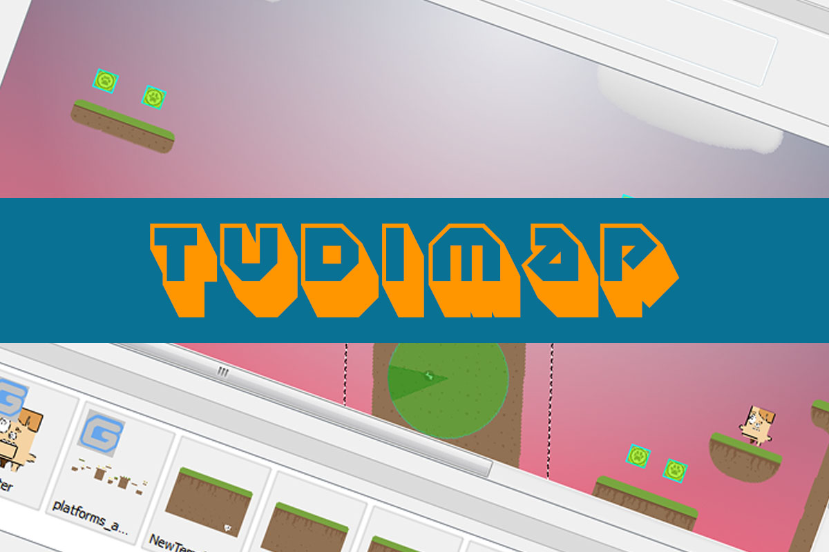 Tudimap