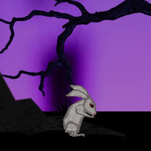 Billede af projektet Bunny’s First Trip