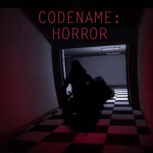Billede af projektet CODENAME: HORROR